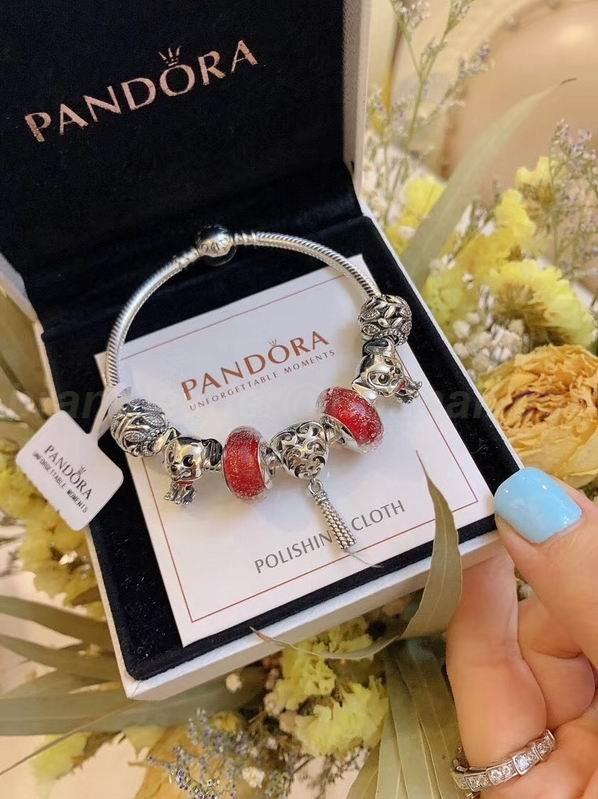 Pandora Bracelets 127